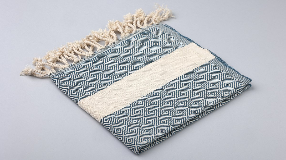 Diamond Petroleum Blue